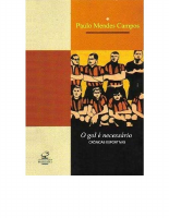 O Gol e Necessario - Paulo Mendes Campos.epub